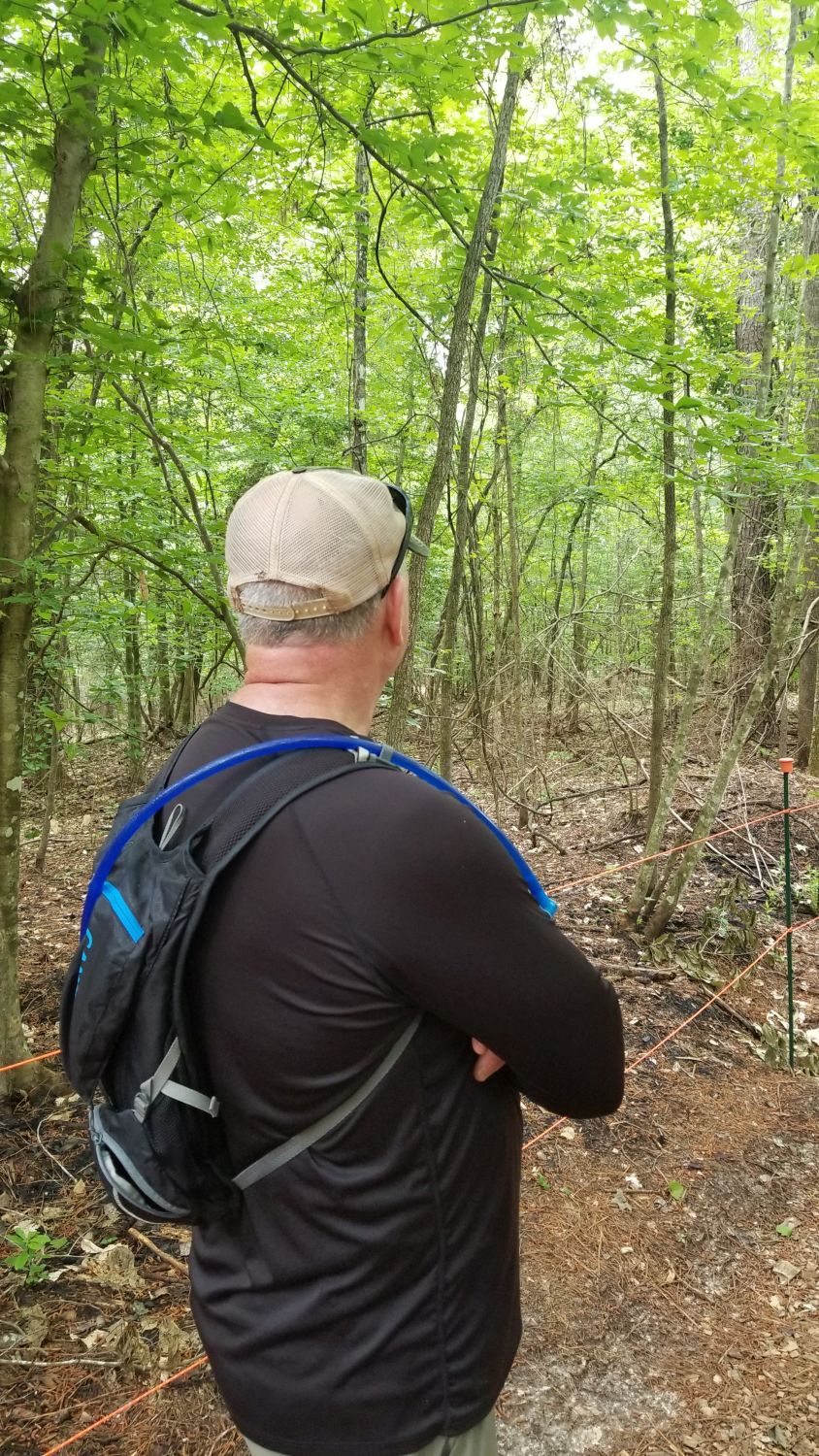 Congaree NP 